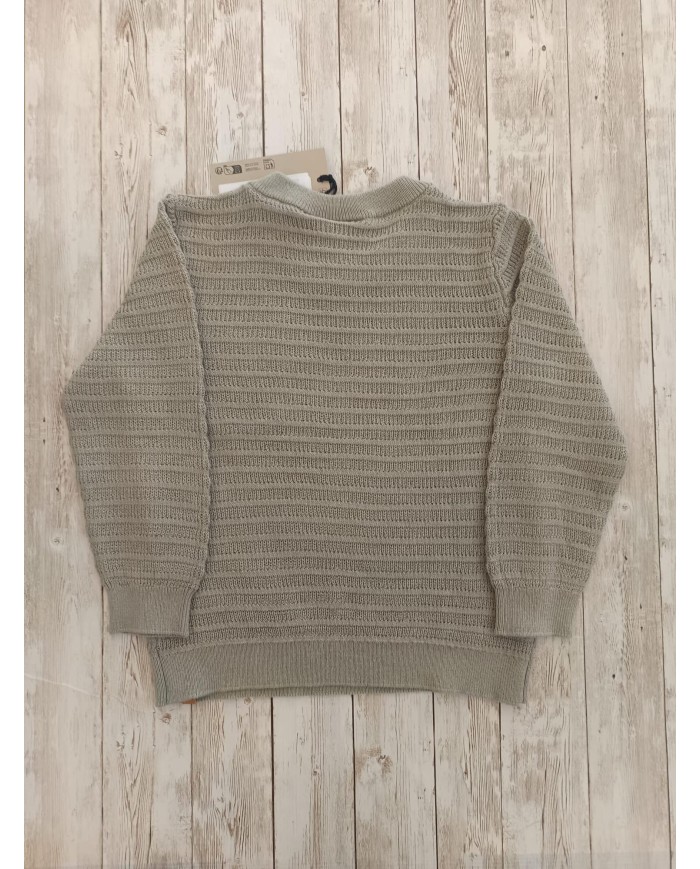 Maglione cotone lil Atelier