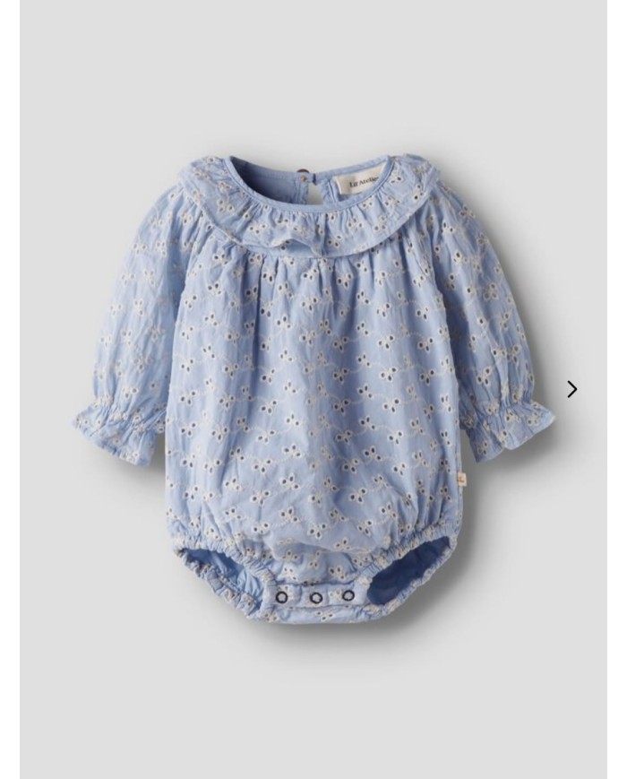 Pagliaccetto Lil Atelier