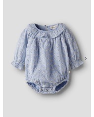 Camicia ampia Lil Atelier