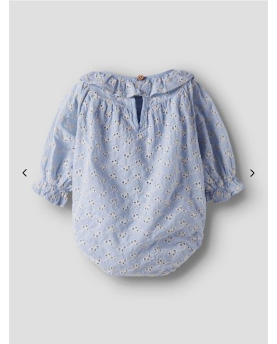 Pagliaccetto Lil Atelier