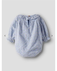 Pagliaccetto Lil Atelier