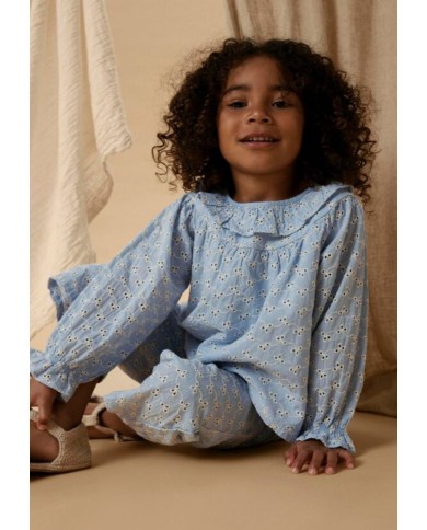 Camicia ampia Lil Atelier