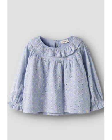 Camicia ampia Lil Atelier