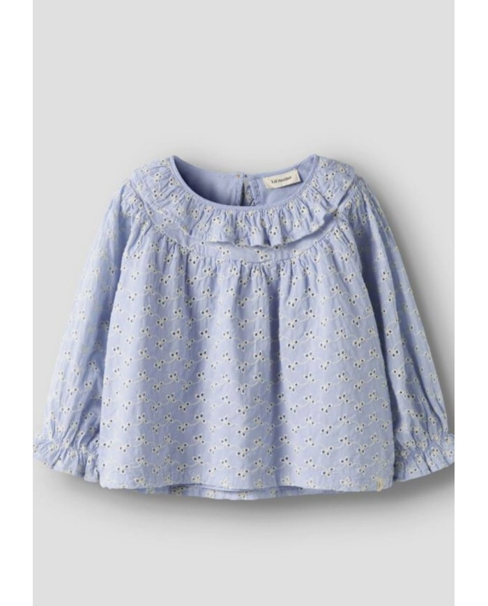 Camicia ampia Lil Atelier