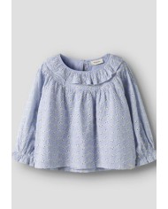 Camicia ampia Lil Atelier