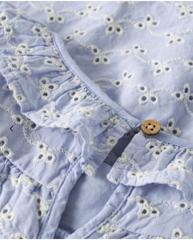 Camicia ampia Lil Atelier