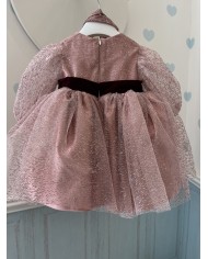 Abito Valeria Glitter