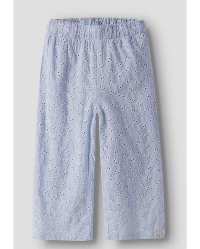 Pantalone ampio Lil Atelier