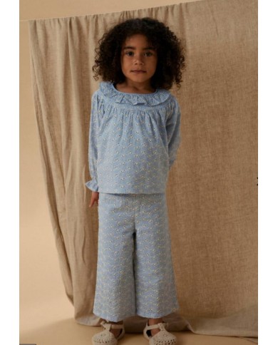 Pantalone ampio Lil Atelier