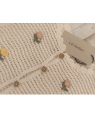 Completo in maglia Lil Atelier