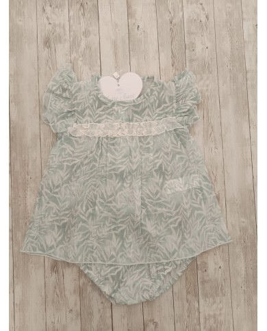 Baby Doll menta Calamaro