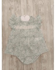 Baby Doll menta Calamaro