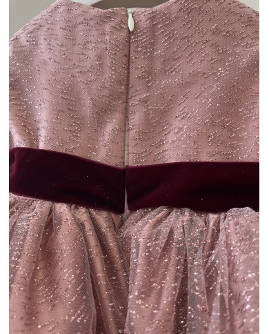 Abito Valeria Glitter