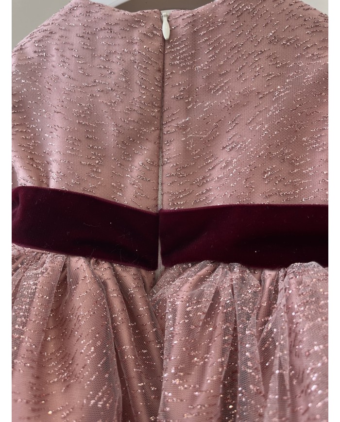 Abito Valeria Glitter