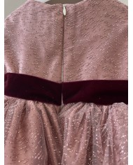 Abito Valeria Glitter