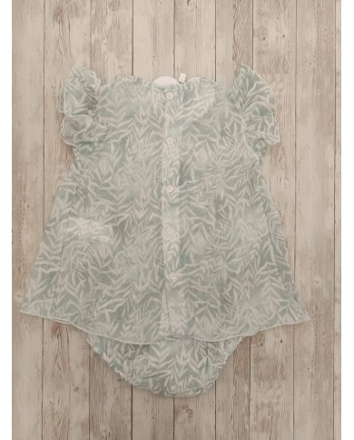 Baby Doll menta Calamaro