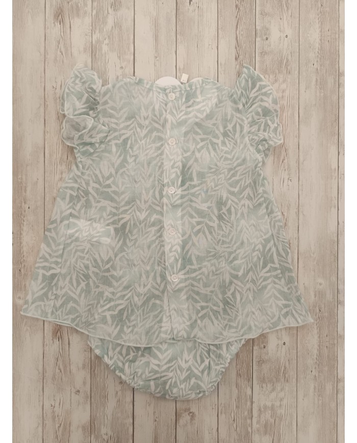 Baby Doll menta Calamaro