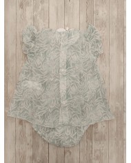 Baby Doll menta Calamaro