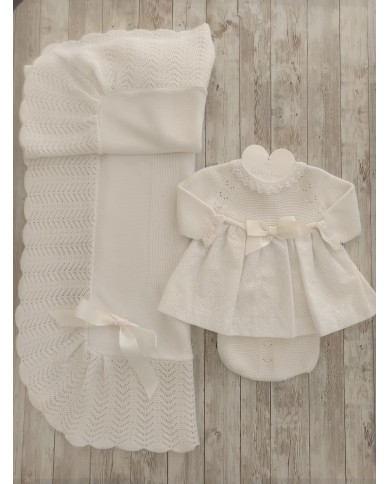 Set corredino Mac Illusion