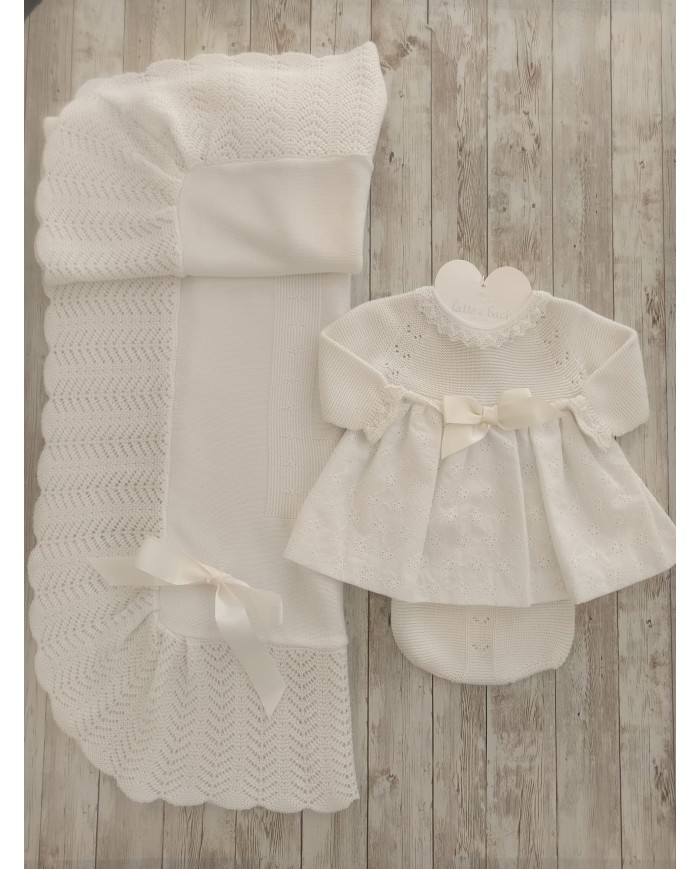 Set corredino Mac Illusion