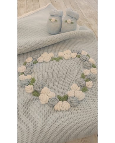 Set Bébé di almi cielo