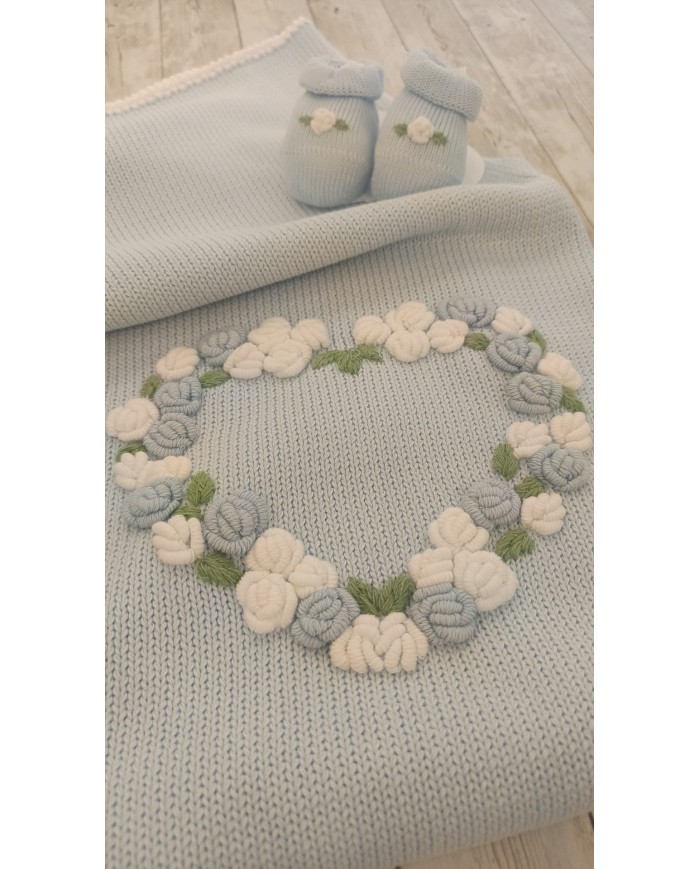 Set Bébé di almi cielo