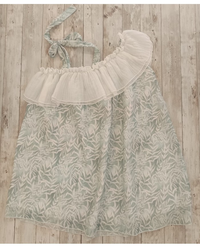 Vestioto Calamaro menta