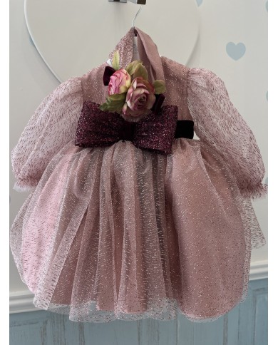 Abito Valeria Glitter