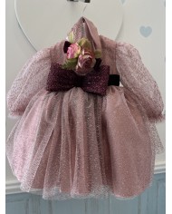 Abito Valeria Glitter