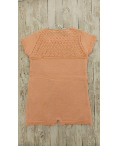 Pagliaccetto Salmone Pecesa