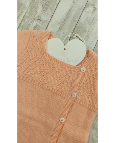 Pagliaccetto Salmone Pecesa