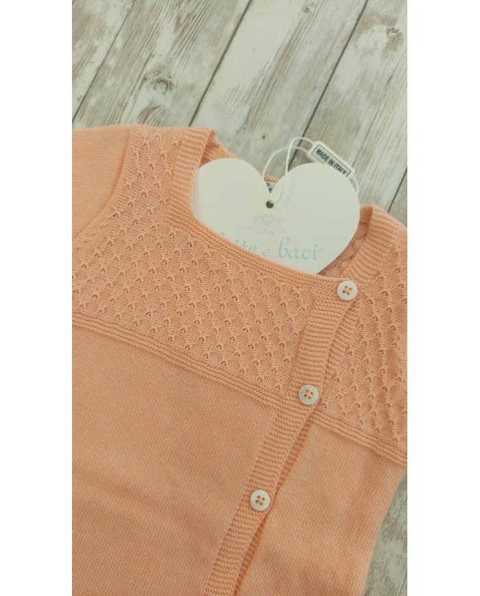 Pagliaccetto Salmone Pecesa