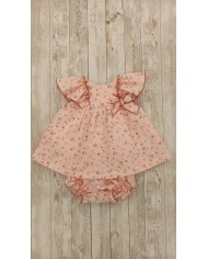 Completo 2 Pz. Juliana denim