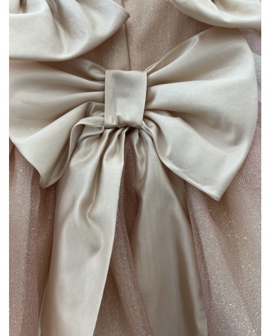 Abito buon compleanno Oro