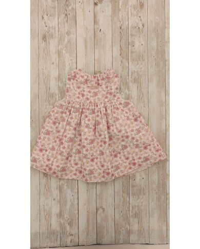 Vestito Del Sur rosa