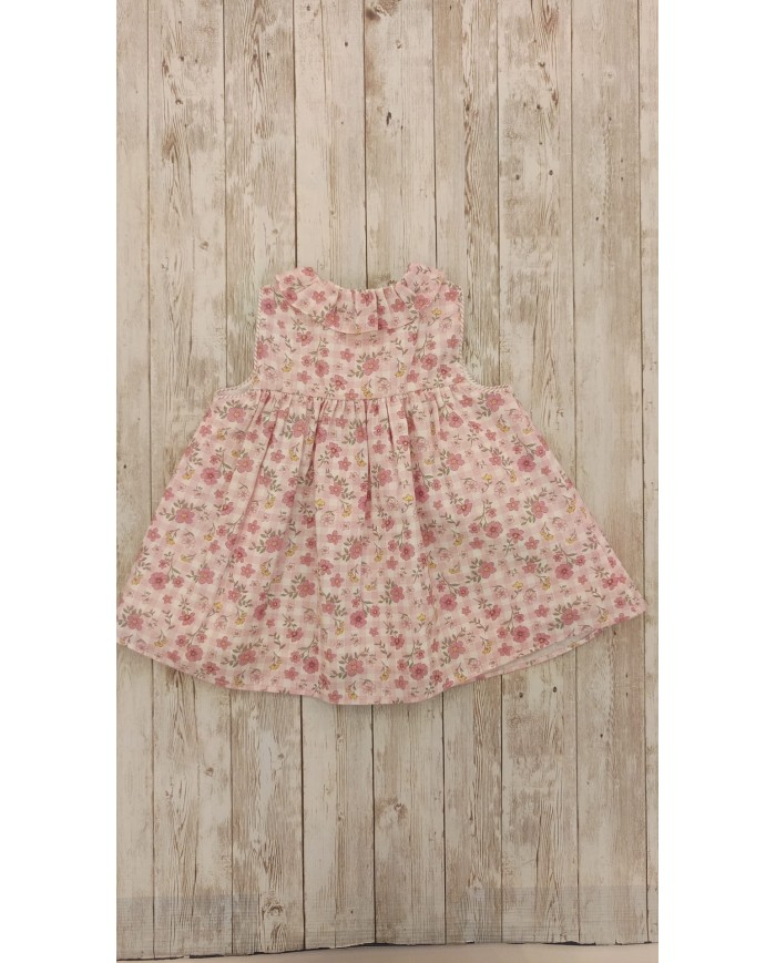 Vestito Del Sur rosa