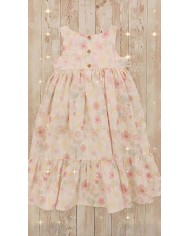 Vestito Juliana Denim