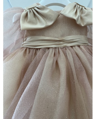 Abito buon compleanno Oro