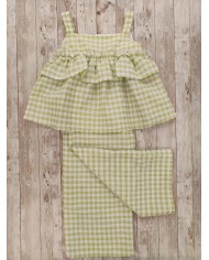 Vestito in filo Wedoble