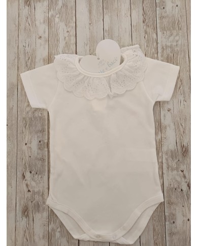 Completo bianco Calamaro