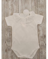 Completo bianco Calamaro