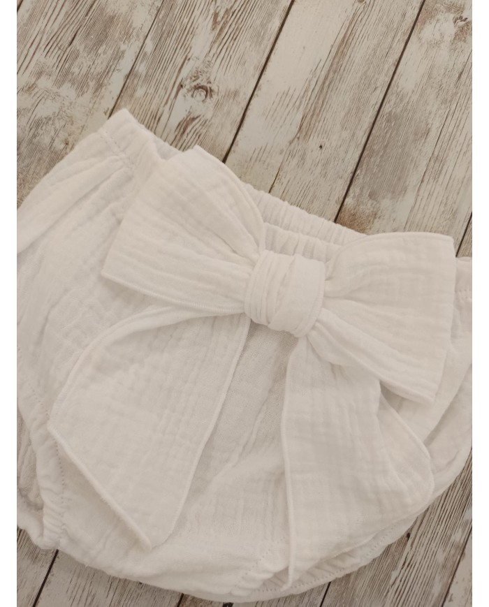 Completo bianco Calamaro