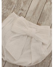 Completo bianco Calamaro