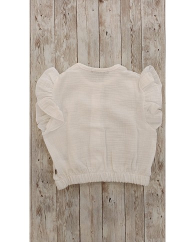 Completo bianco Calamaro