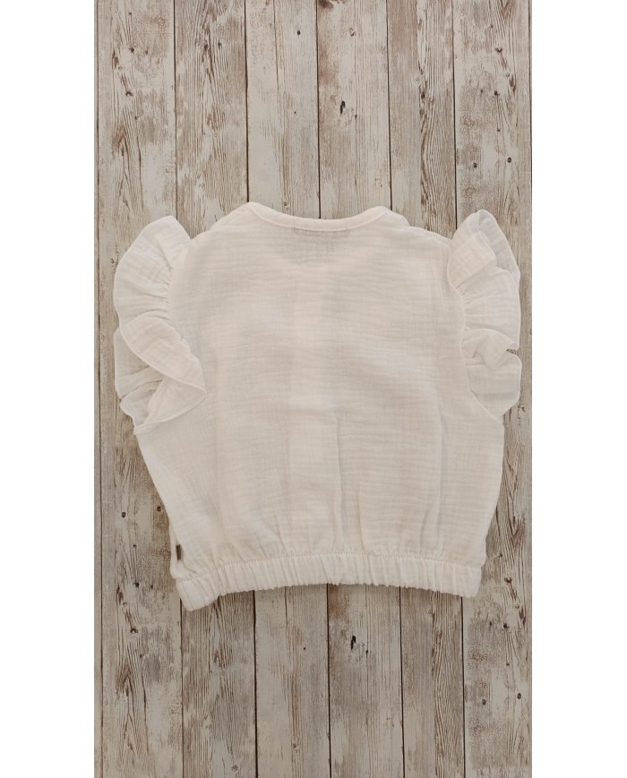 Completo bianco Calamaro