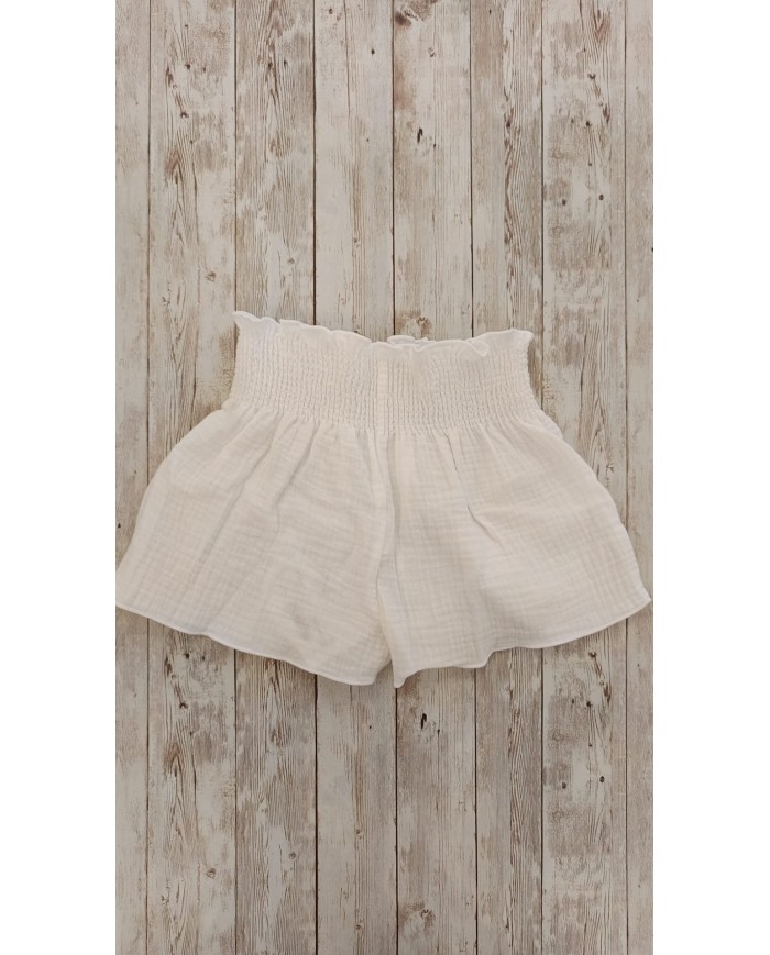 Completo bianco Calamaro