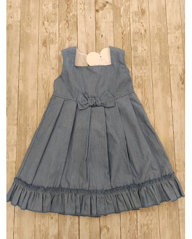 Vestito Juliana Denim