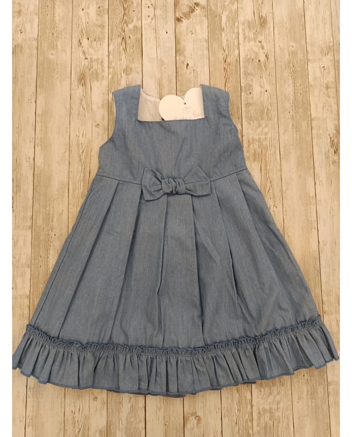 Vestito Juliana Denim