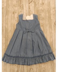 Vestito Juliana Denim