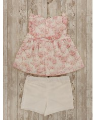 Completo Rosa Juliana